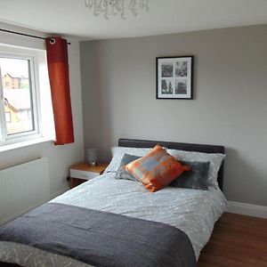 Harlinger Lodge